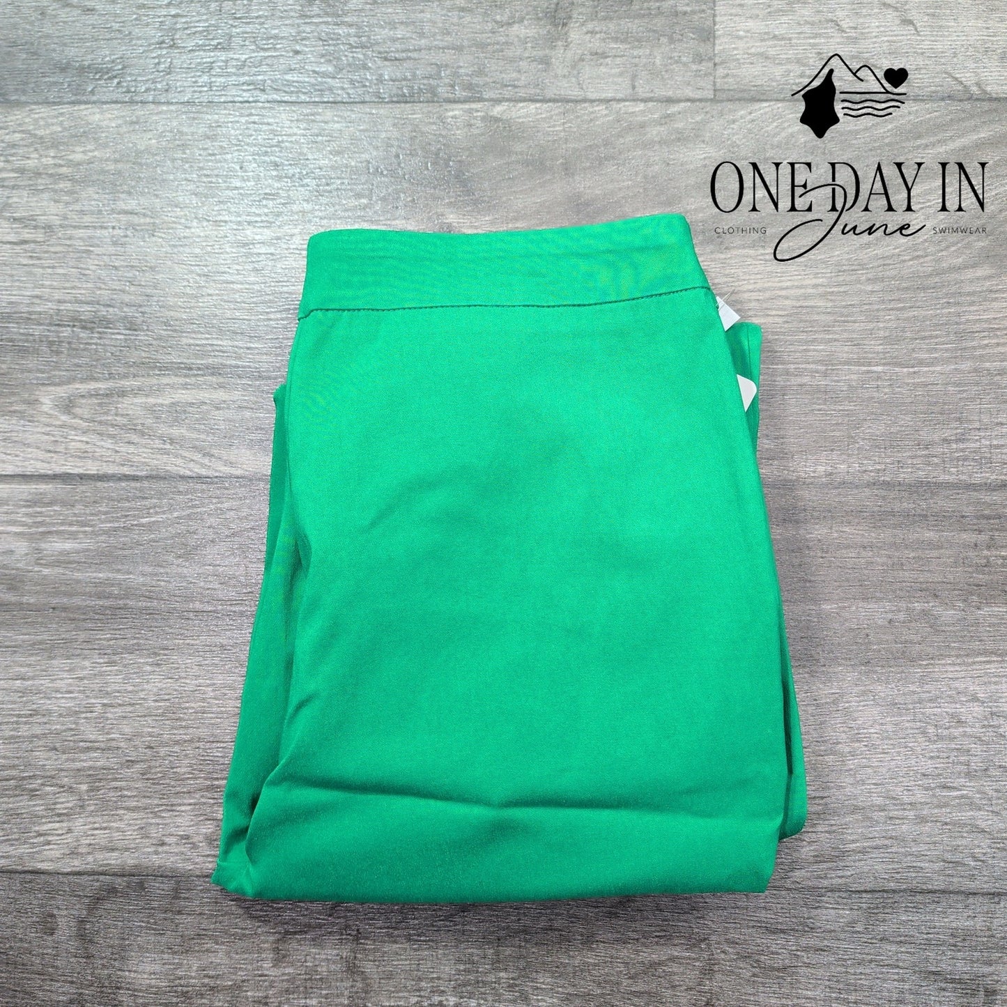 Zac & Rachel Slim Crop Pants Size 10