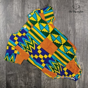 Descriptive image text