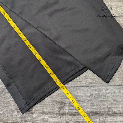 Lrady Deep V Neck Pencil Midi Dress Size S