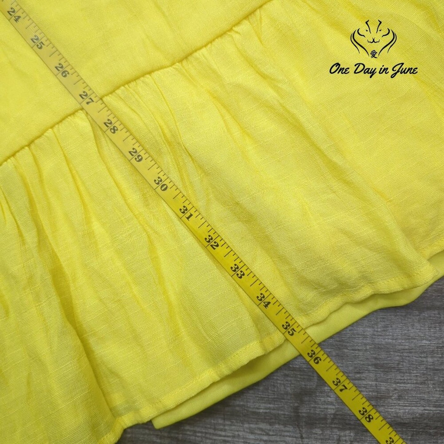 AGB Sleeveless Mini Dress Size L