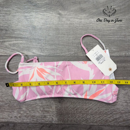 Billabong Another Paradise Bralette Bikini Top Size S