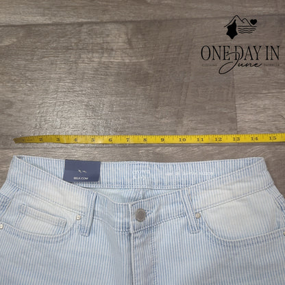 Crown & Ivy Petite High Rise Skinny Jeans Size 4P