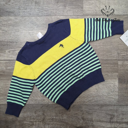 Carters Long Sleeve Sweater Size 18