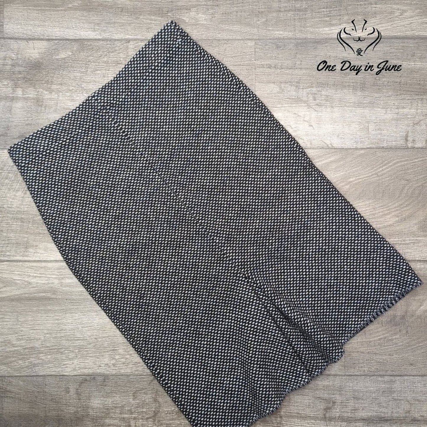Talbots Pull On Midi Skirt Size S