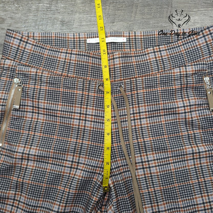 Raffaello Rossi Candy O Pull On Drawstring Pants Size 10 (40)