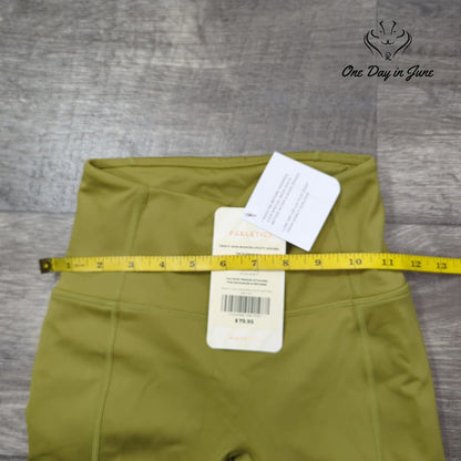 Fabletics Yoga Pants Size XXS