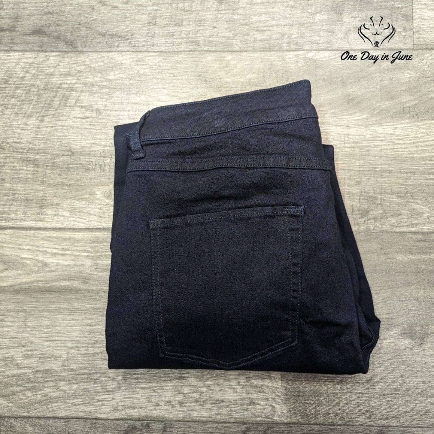 Oneworld Denim Cropped Denim  Jeans Size 12