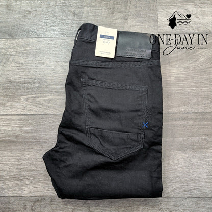 Scoth & Soda Skim Skinny Fit Jeans Size 31X32
