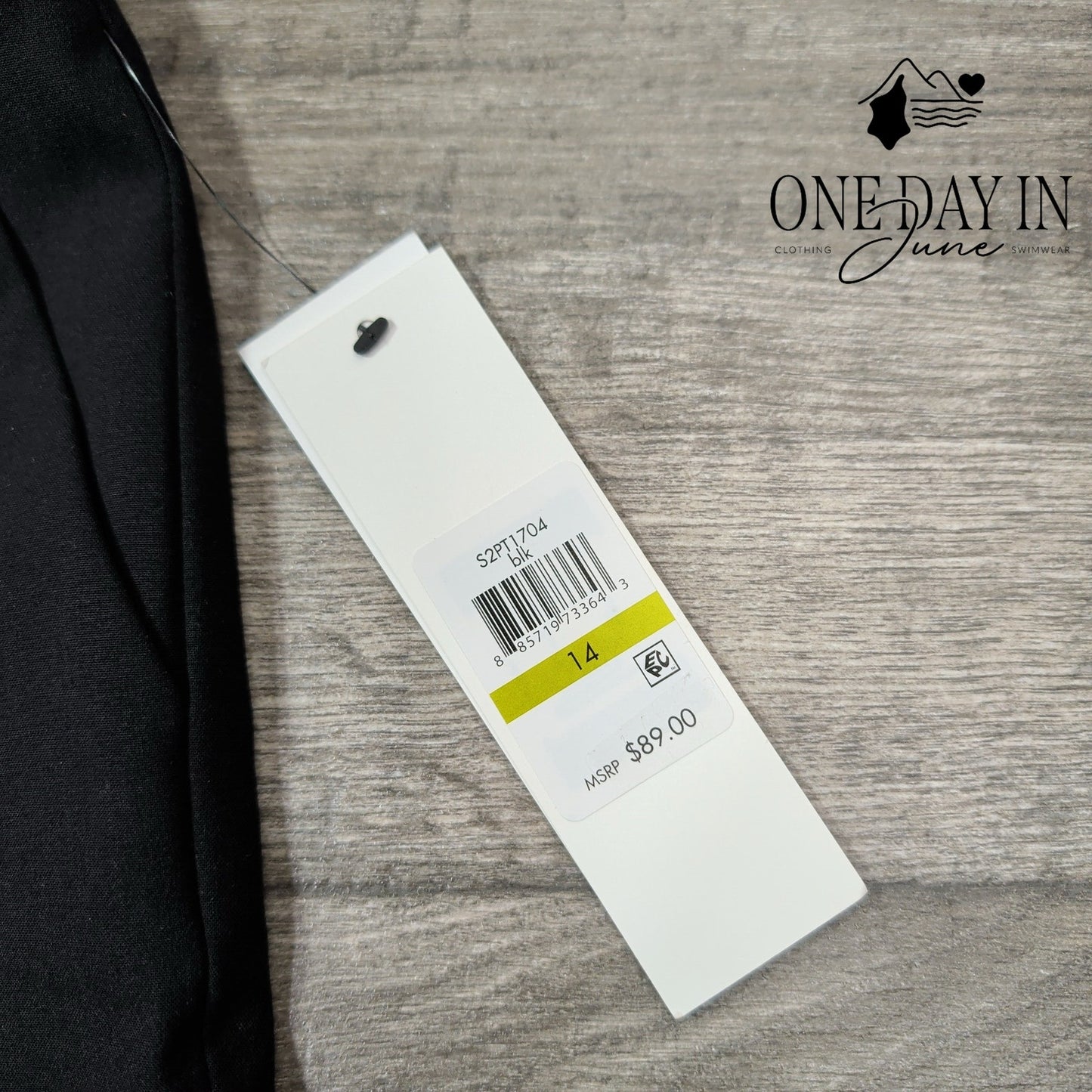 Calvin Klein Classic Fit Dress Pants Size 14