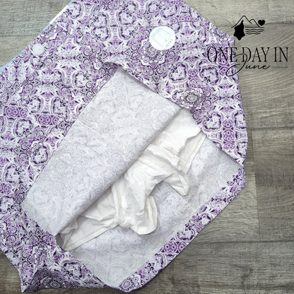 Croft & Barrow Mid Rise Skort Size 16