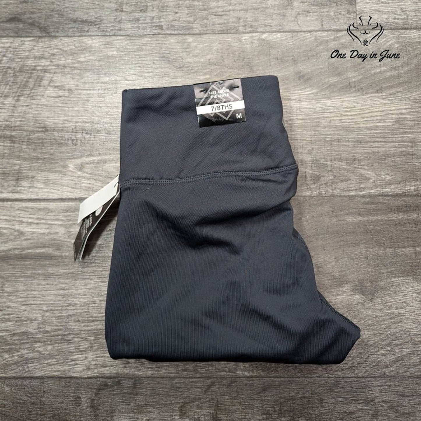 Zelos Ankle Yoga Pants Size M