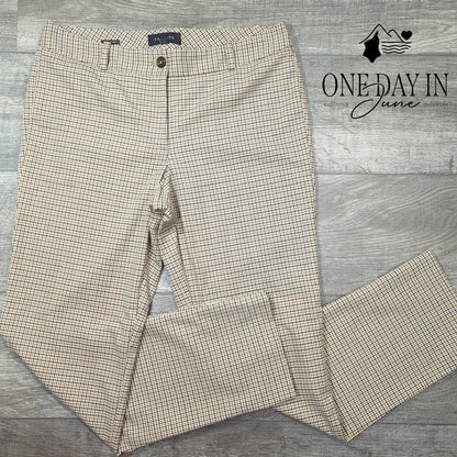 Talbots Signature Dress Pants Size 8