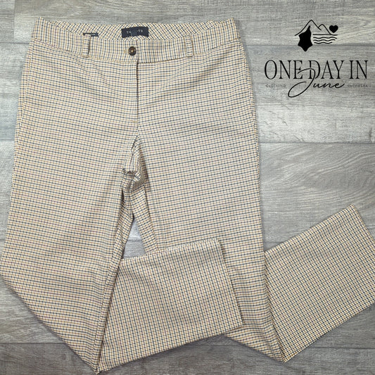 Talbots Signature Dress Pants Size 8