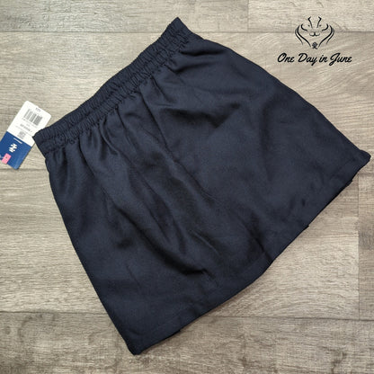 Izod Approved Schoolwear Skort Size 7 Regular