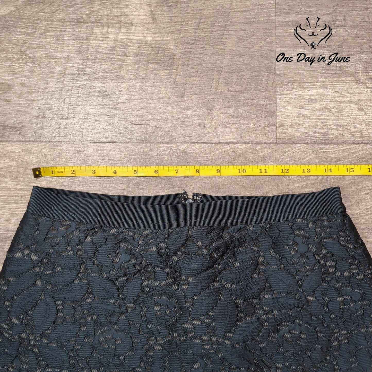 Ann Taylor Pencil Skirt Size 4