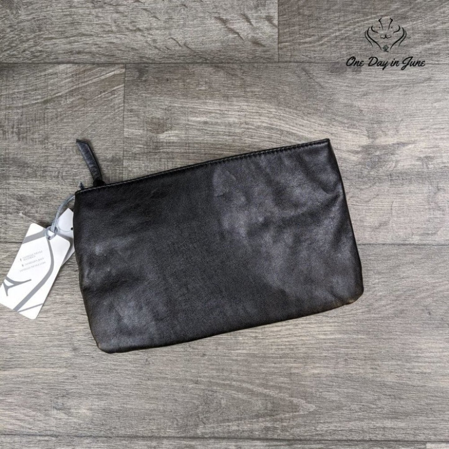 Danielle Nicole Clutch Purse