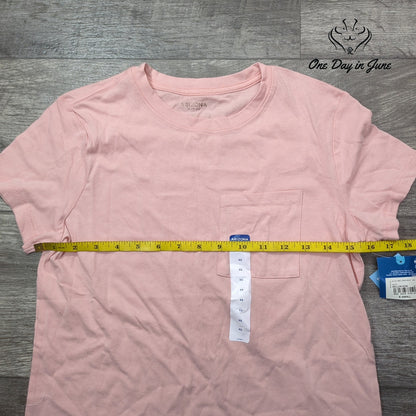 Arizona Jean Co. Short Sleeve Tee Shirt Size XS