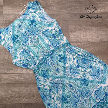Studio 1 Sleeveless Dress Size L