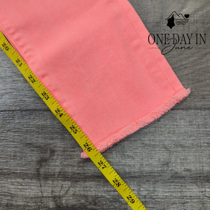 True Religion Cora Crop Straight Leg Jeans Size 23 (00)