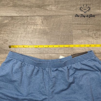 Alfred Dunner Petite Proportioned Short Pull On Pants Size PL