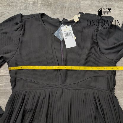 Michael Kors Long Sleeve Dress Size M