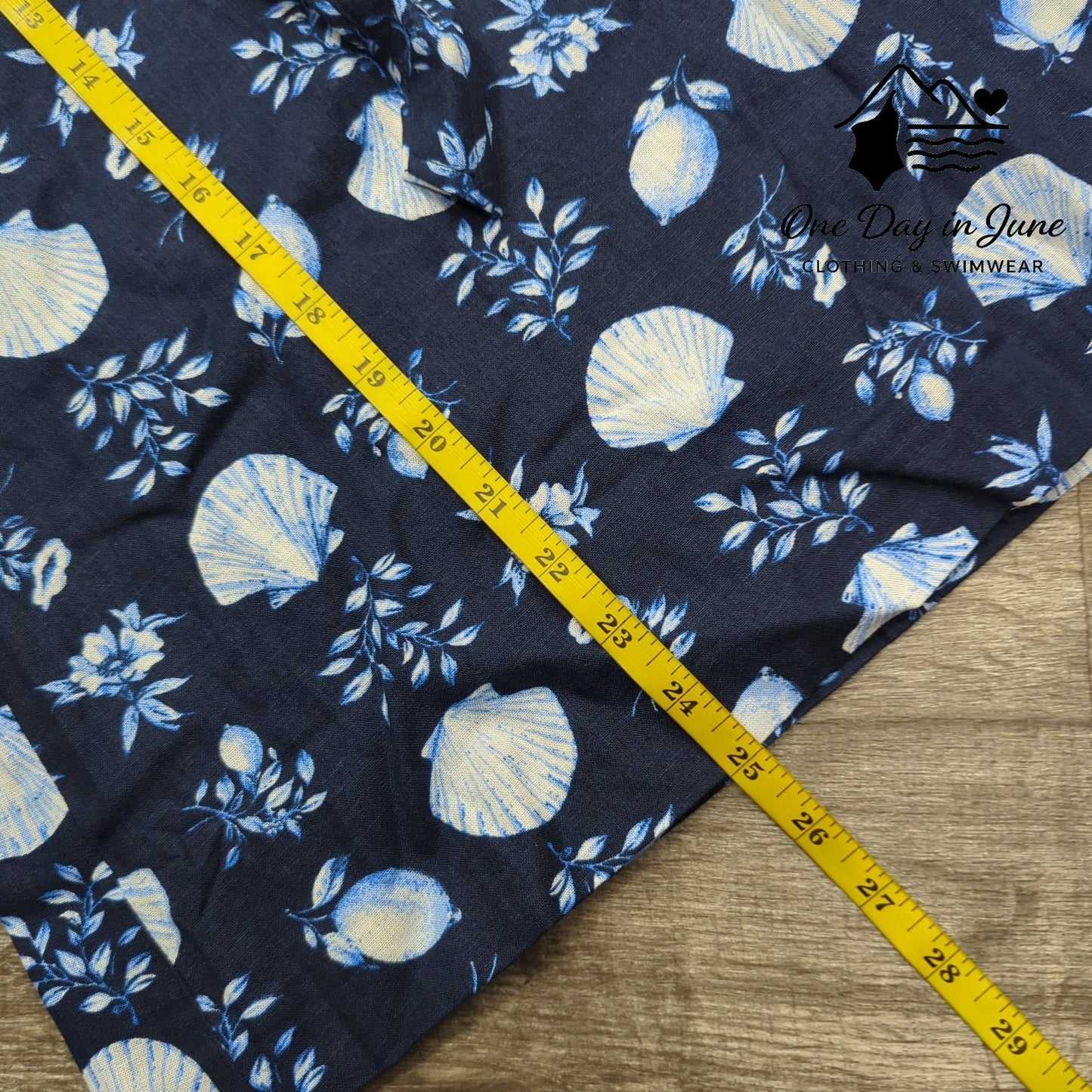 Ann Taylor Linen Belted Floral Lined Midi Skirt Size 0