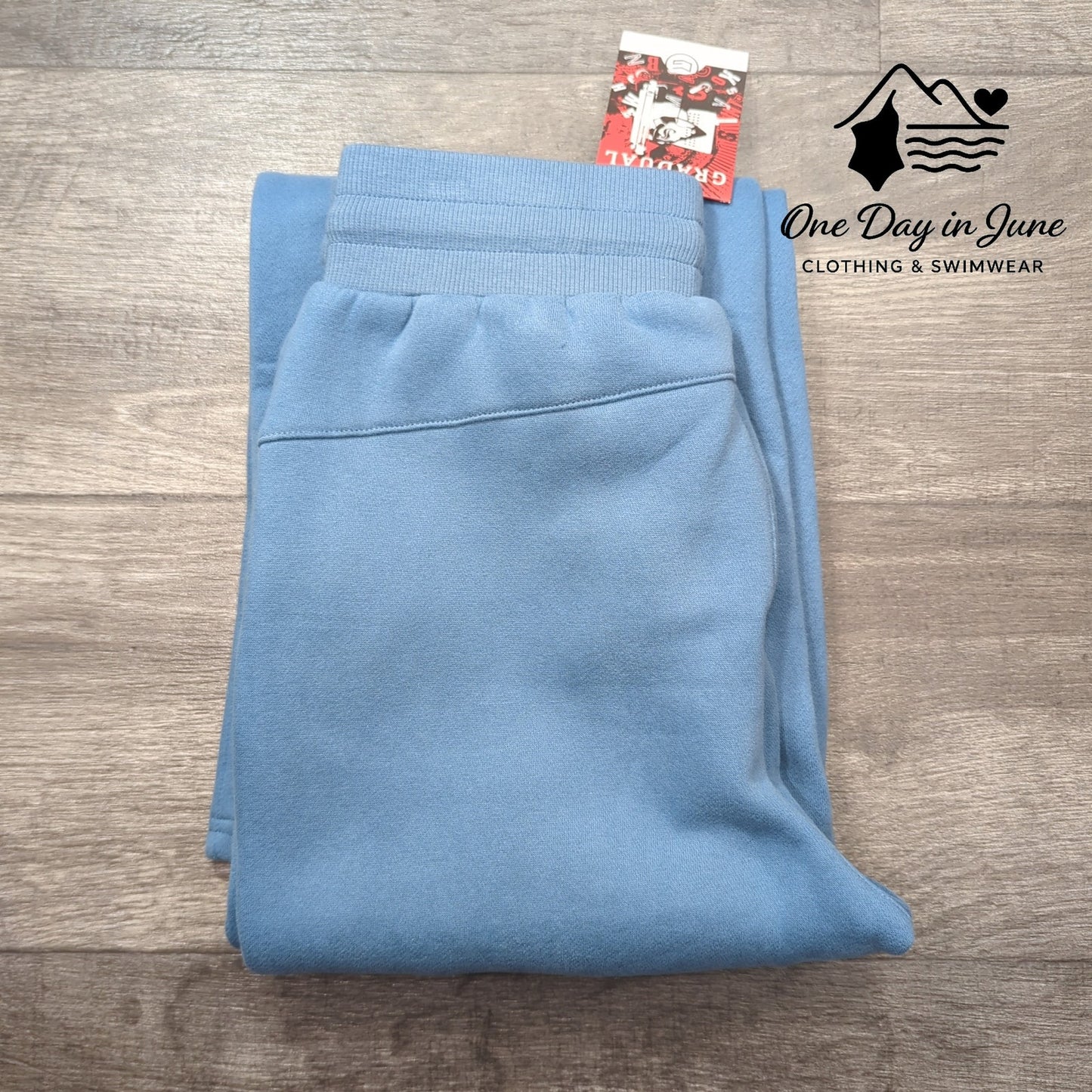 Gradual Drawstring Sweatpants Size XS