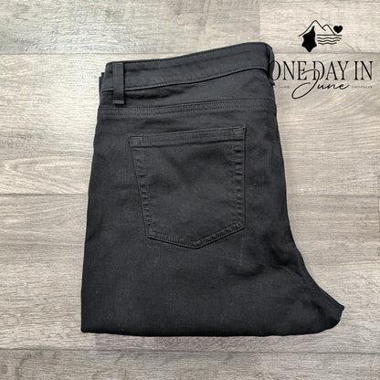 Michael Kors Skinny Jeans Size 16