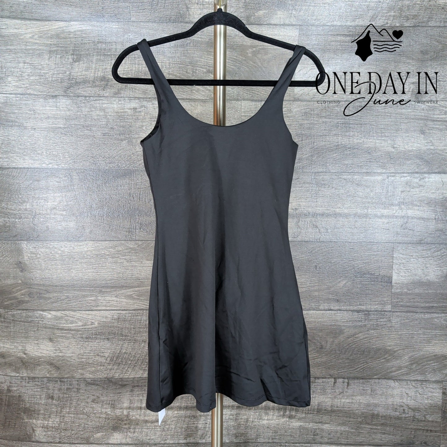 Topcloset Sleeveless Tennis Dress Size S