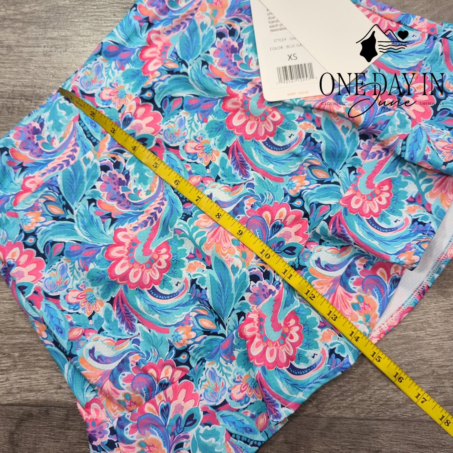 Gottex Golf & Tennis Skort Size XS