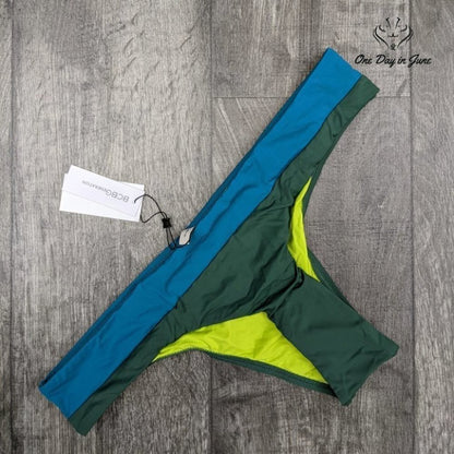 Bcbgeneration Standard Hipster Bikini Bottom Size XL