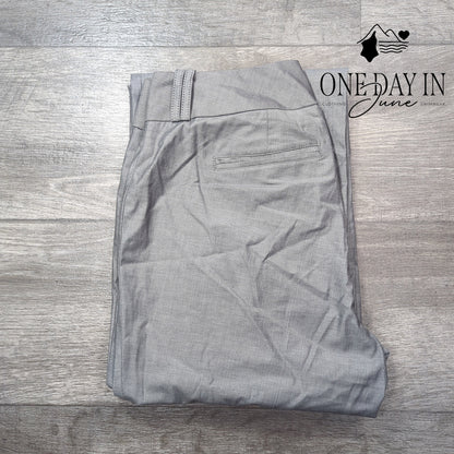 Banana Republic Straight Leg Pants Size 6