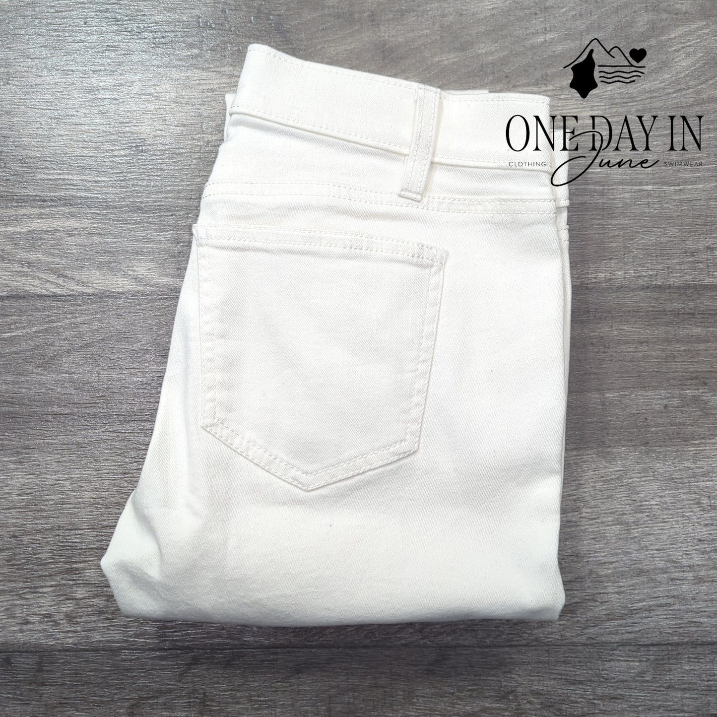 Ann Taylor Petite Modern Fit Skinny Ankle Jeans Size 4P