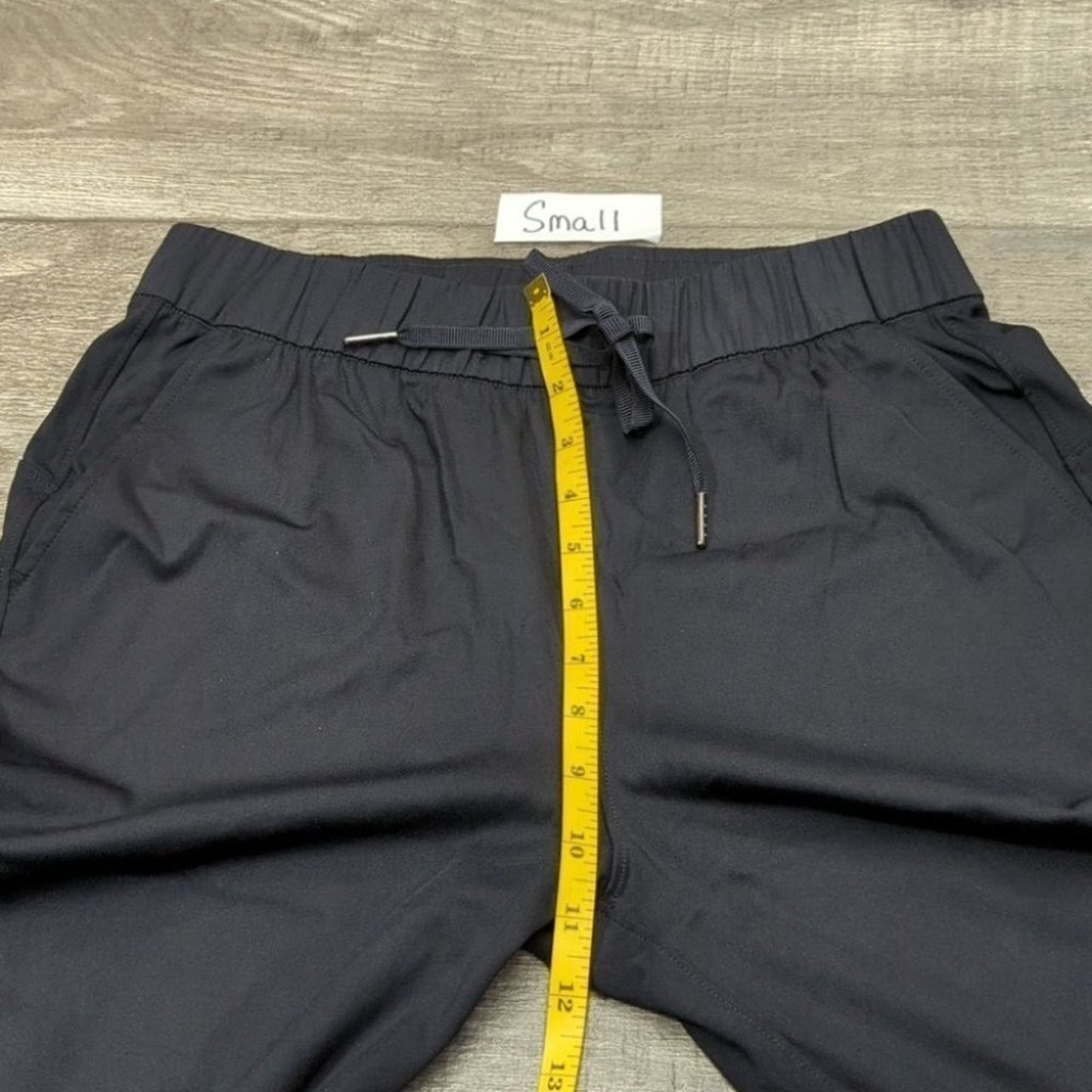 Yogipace Drawstring Casual Lounge Joggers Size S