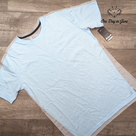 Xersion Short Sleeve Tee Shirt Size XL (18/20)