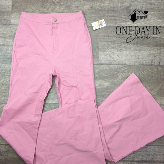 Jealous Tomato Flare Leg Jeans Size S