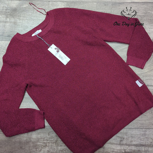 Liz Claiborne Long Sleeve Knit Sweater Size S