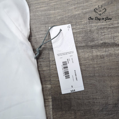 Liz Claiborne Short Sleeve Top Size S