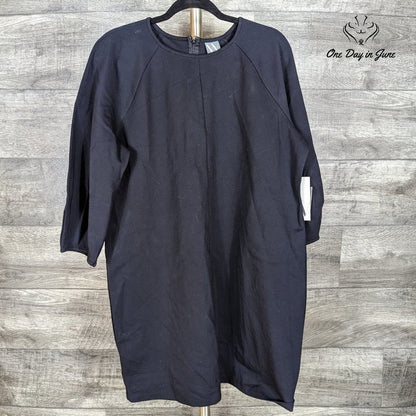 Worthington Long Sleeve Mini Dress Size XL