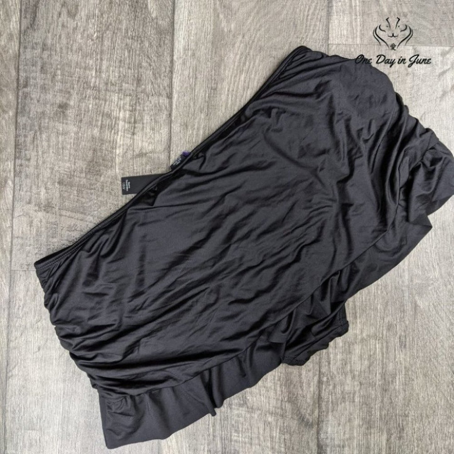 Apt. 9 Skirtini Bottom Size 18W