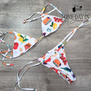 Descriptive image text