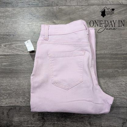 Gloria Vanderbilt Amanda Slimming Jeans Size 4 Short