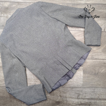 Worthington X Dye 3 Button Blazer Size 10