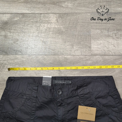 Calvin Klein Bermuda Shorts Size 14