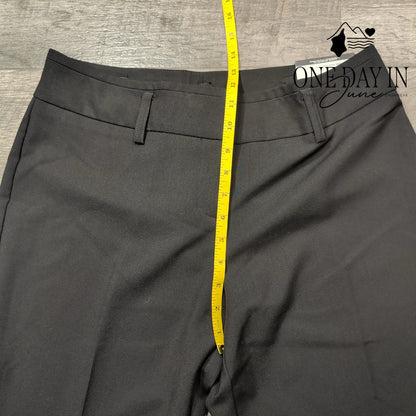 Worthington Straight Leg Dress Pants Size 8