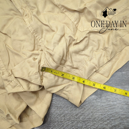 Social Standard Fortune Tencel Short Size XL