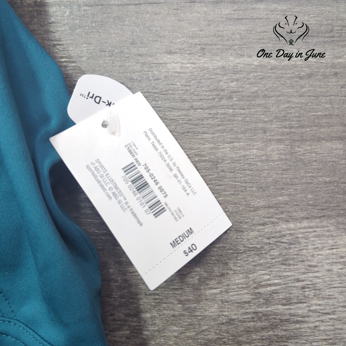 Xersion Racerback Yoga Top Size S