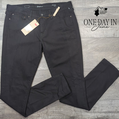 Levis Curve ID Modern Rise Skinny Jeans Size 32 (14)