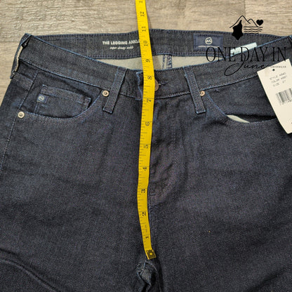 AG Adriano Goldschmied The Legging Ankle Jeans Size 4 (27)