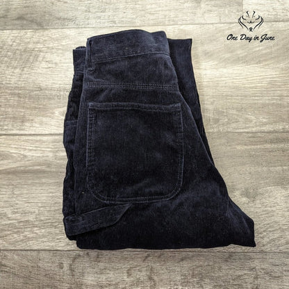 Pacsun John Galt Corduroy Pants Size M